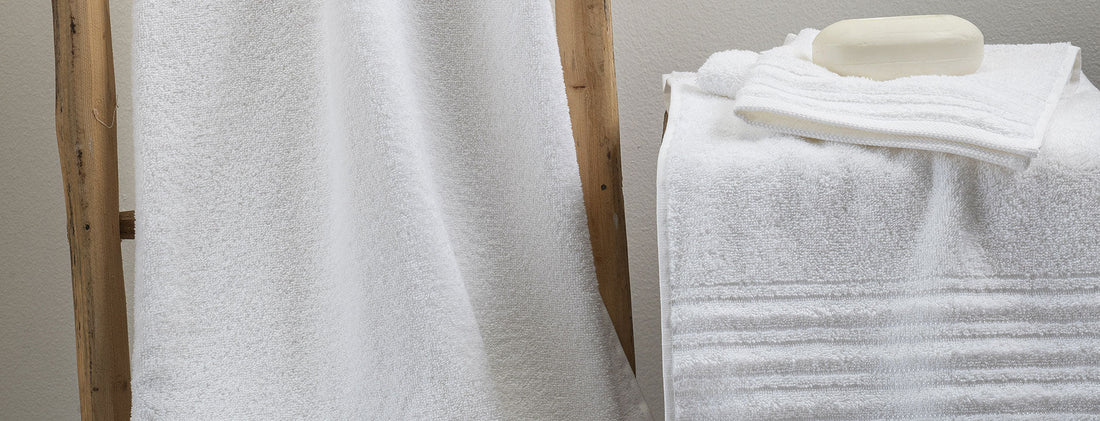 Bath Towels