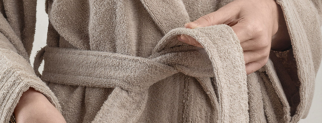 Bathrobes