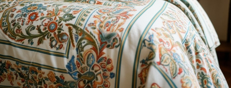 Duvet Covers
