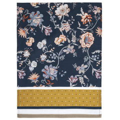 Set di strofinacci da cucina con stampe digitali di Kamila e melograno