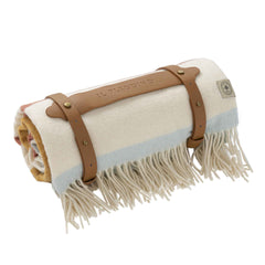 Coperta Elicriso Tuscan Cottage con passanti (51x71 pollici)