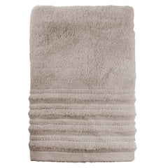 Bath Essentials Super Soft Terry Cloth Bath Towel (Large)
