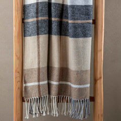 Manta Libu Super Soft Torino (130 x 160 cm)