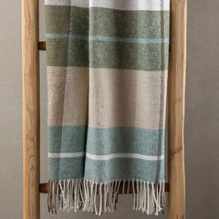 Manta Libu Super Soft Torino (130 x 160 cm)