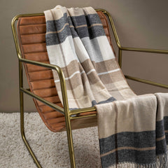 Manta Libu Super Soft Torino (130 x 160 cm)