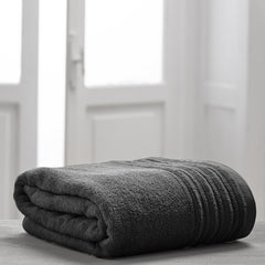 Bath Essentials Super Soft Terry Cloth Bath Towel (Large)