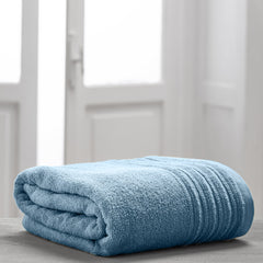 Bath Essentials Super Soft Terry Cloth Bath Towel (Large)