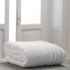 Bath Essentials Super Soft Terry Cloth Bath Towel (Large)