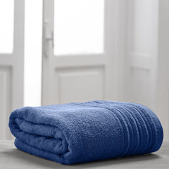 Bath Essentials Super Soft Terry Cloth Bath Towel (Large)