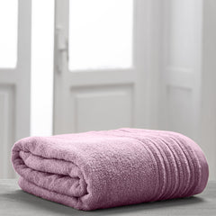 Bath Essentials Super Soft Terry Cloth Bath Towel (Large)