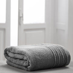 Bath Essentials Super Soft Terry Cloth Bath Towel (Large)