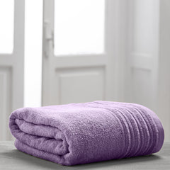 Bath Essentials Super Soft Terry Cloth Bath Towel (Large)