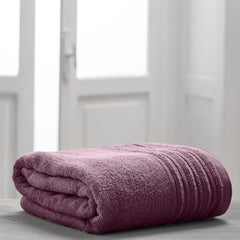 Bath Essentials Super Soft Terry Cloth Bath Towel (Large)