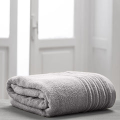 Bath Essentials Super Soft Terry Cloth Bath Towel (Large)