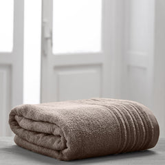 Bath Essentials Super Soft Terry Cloth Bath Towel (Large)