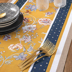 Calamarata da Tavolo con Stampa Digitale Kamila