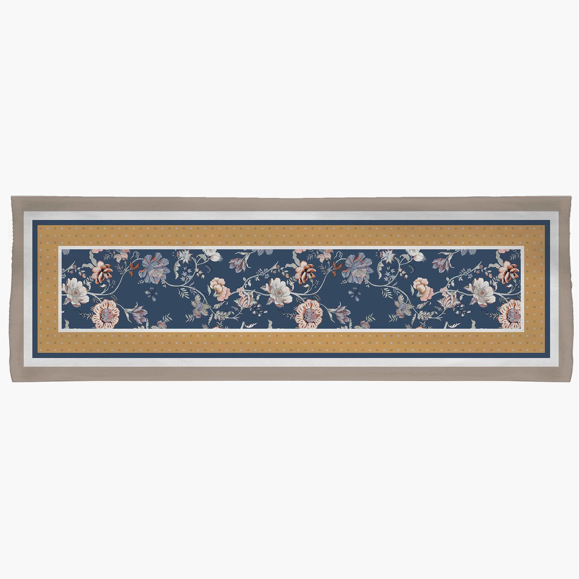 Calamarata da Tavolo con Stampa Digitale Kamila