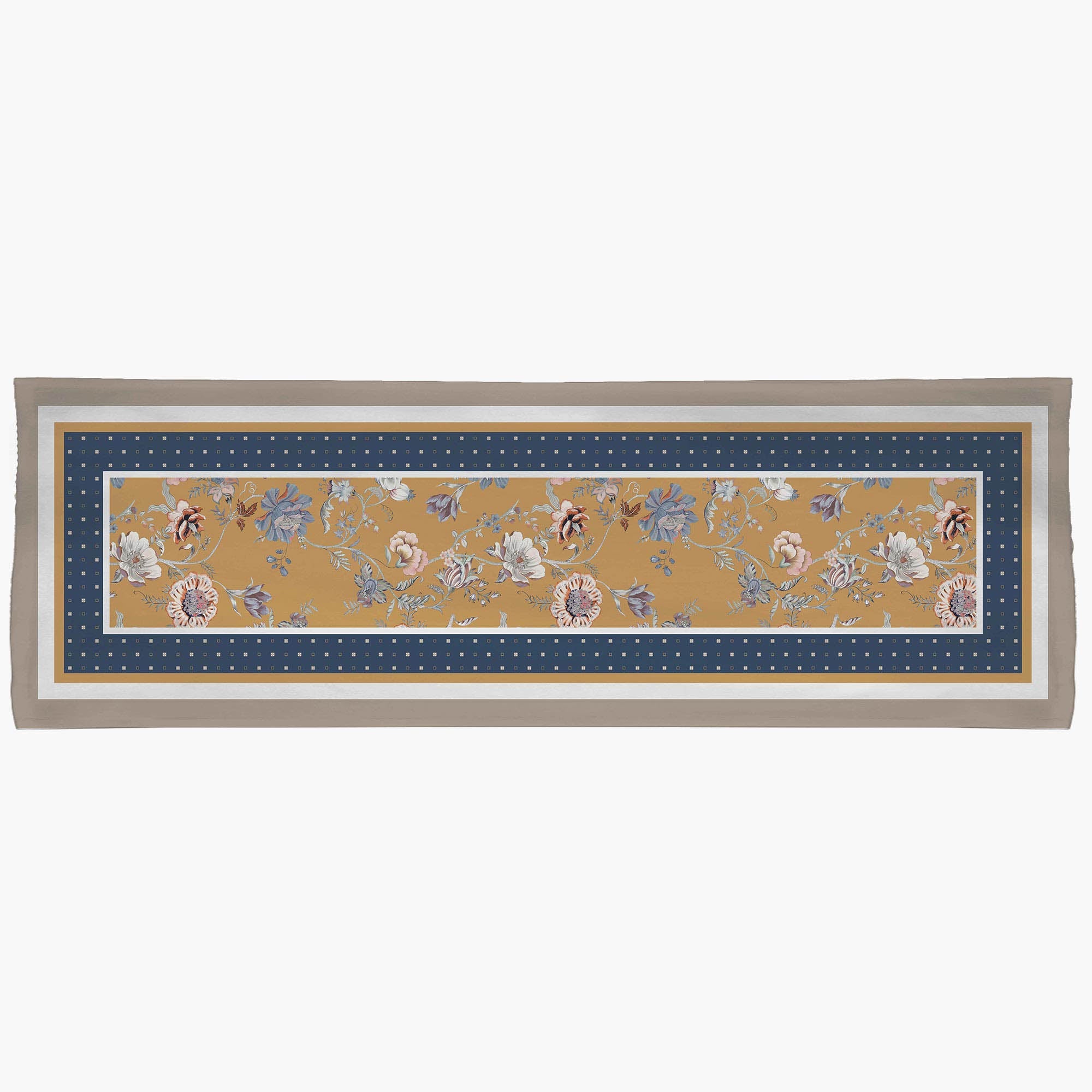 Calamarata da Tavolo con Stampa Digitale Kamila